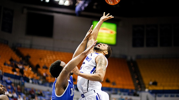 Indiana State University Sycamores vs Eastern Illinois University