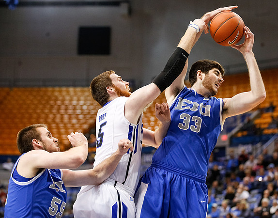 Indiana State University Sycamores vs Eastern Illinois University