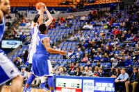Indiana State University Sycamores vs Eastern Illinois University