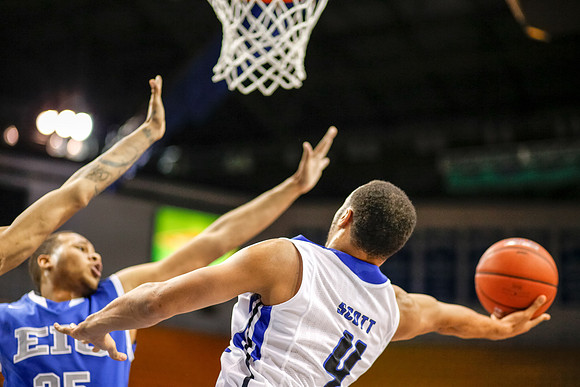 Indiana State University Sycamores vs Eastern Illinois University