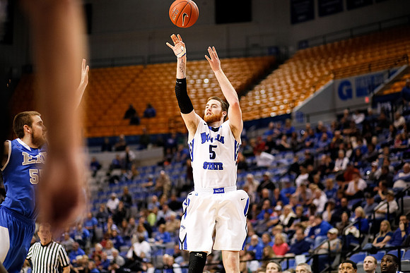 Indiana State University Sycamores vs Eastern Illinois University