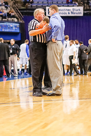 Indiana State University Sycamores vs Eastern Illinois University