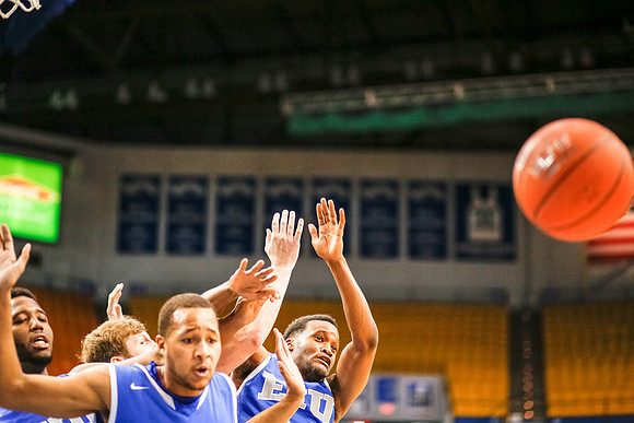 Indiana State University Sycamores vs Eastern Illinois University