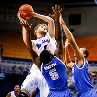 Indiana State University Sycamores vs Eastern Illinois University