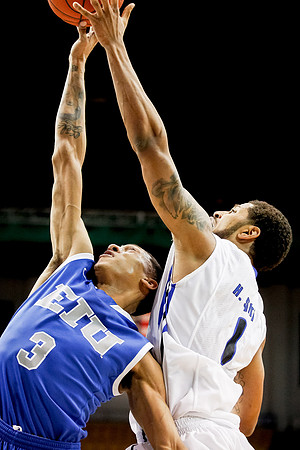 Indiana State University Sycamores vs Eastern Illinois University