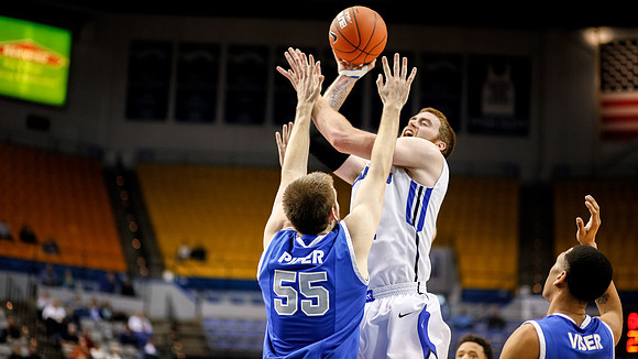 Indiana State University Sycamores vs Eastern Illinois University