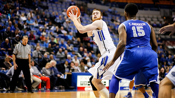 Indiana State University Sycamores vs Eastern Illinois University
