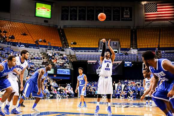 Indiana State University Sycamores vs Eastern Illinois University