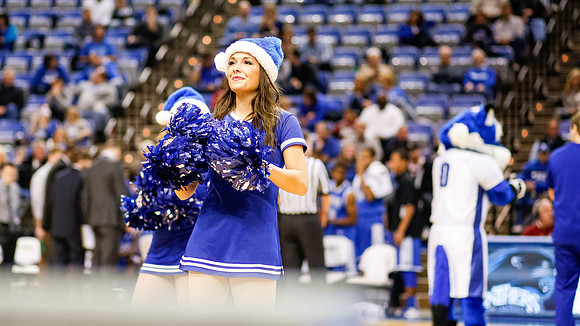 Indiana State University Sycamores vs Eastern Illinois University