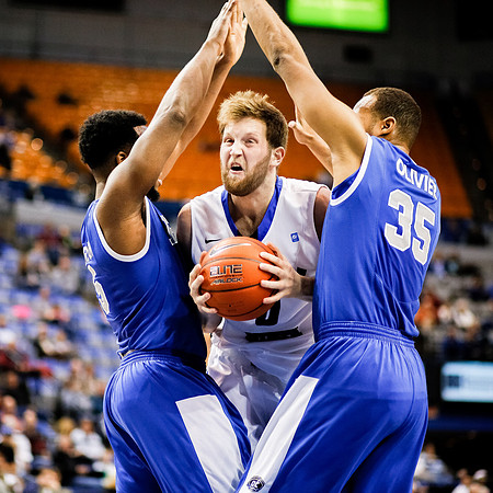 Indiana State University Sycamores vs Eastern Illinois University
