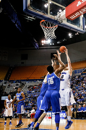 Indiana State University Sycamores vs Eastern Illinois University