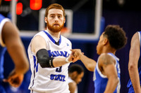 Indiana State University Sycamores vs Eastern Illinois University