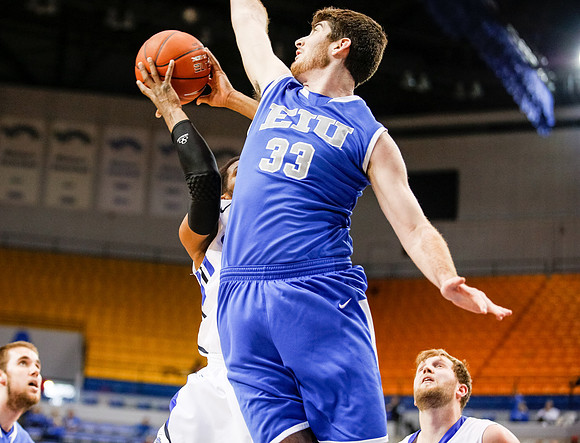 Indiana State University Sycamores vs Eastern Illinois University