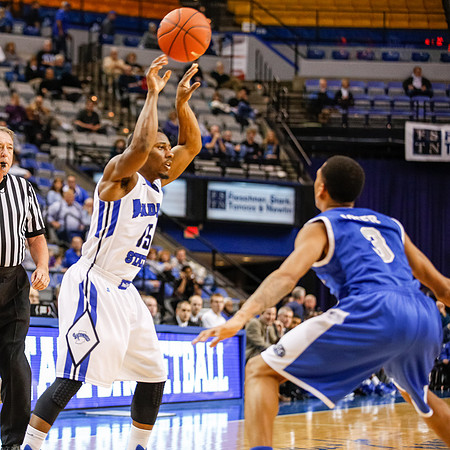 Indiana State University Sycamores vs Eastern Illinois University