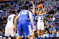 Indiana State University Sycamores vs Eastern Illinois University