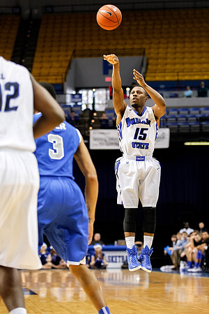 Indiana State University Sycamores vs Eastern Illinois University