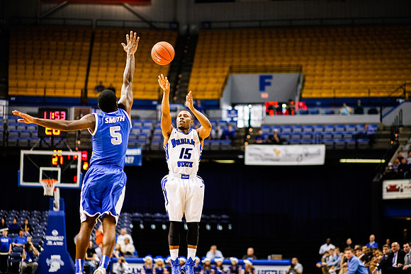 Indiana State University Sycamores vs Eastern Illinois University