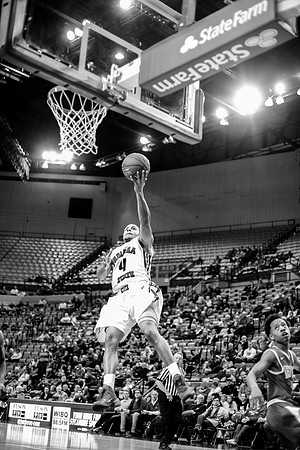 Indiana State University Sycamores vs Eastern Illinois University
