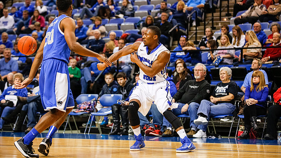 Indiana State University Sycamores vs Eastern Illinois University