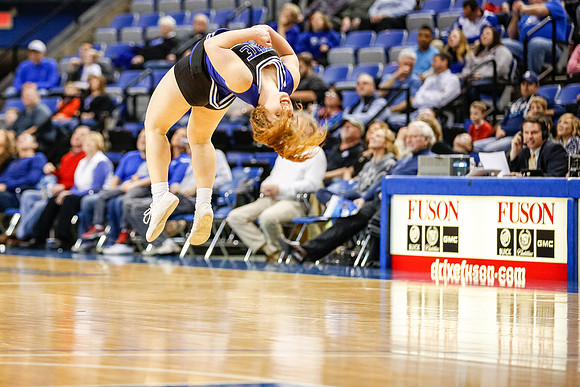 Indiana State University Sycamores vs Eastern Illinois University