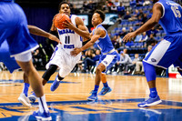 Indiana State University Sycamores vs Eastern Illinois University