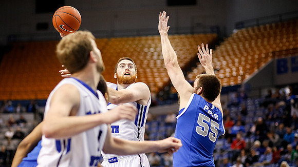 Indiana State University Sycamores vs Eastern Illinois University