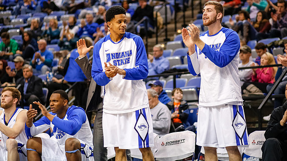 Indiana State University Sycamores vs Eastern Illinois University