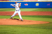DBU vs MSU Game 14