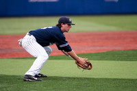 DBU vs ILS MVC Baseball Tournament Championship Game