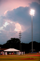 DBU vs Bradley Game 8