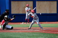 Bradley vs IL State @ Bob Warn