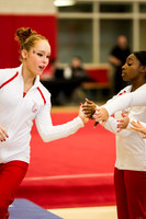 Ball State v Kentucky Senior Night