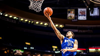 Indiana State Sycamores vs Wichita State Shockers