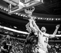 Indiana State Sycamores vs SIU Salukis
