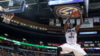 Indiana State Sycamores vs SIU Salukis