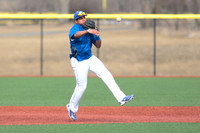 BSB ISU vs YSU