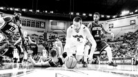 Indiana State Sycamores vs UNI Panthers