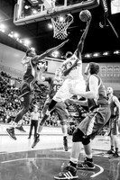 2014 Men's Basketball Recap