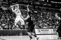 Indiana State Sycamores vs SIU Salukis