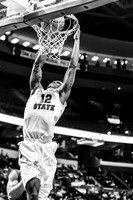 Indiana State Sycamores vs Loyola Ramblers