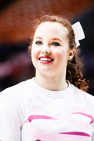 ISU vs SIU Women's Basketball