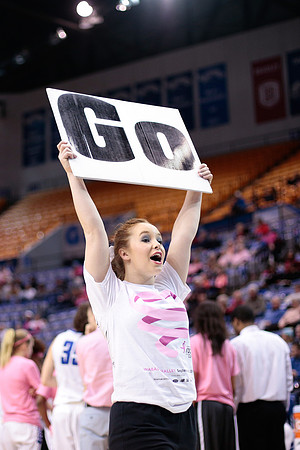 ISU vs SIU Women's Basketball
