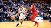 Indiana State University Sycamores vs Illinois State Redbirds