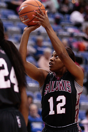 ISU vs SIU Women's Basketball