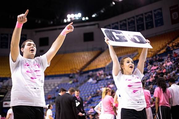 ISU vs SIU Women's Basketball
