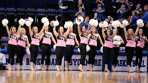 ISU vs SIU Women's Basketball