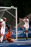 Sycamores first goal of the night