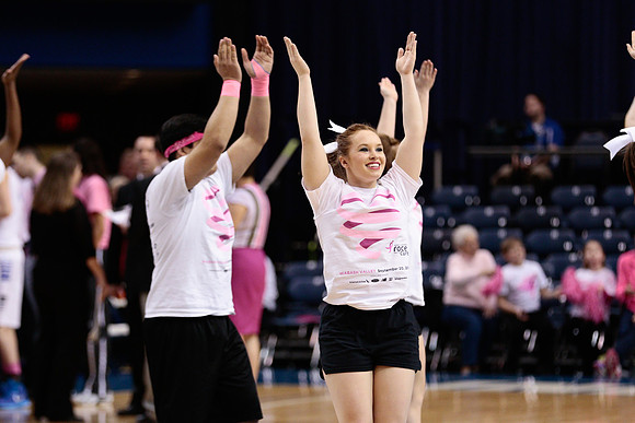 ISU vs SIU Women's Basketball
