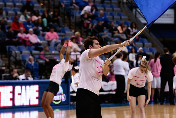 ISU vs SIU Women's Basketball