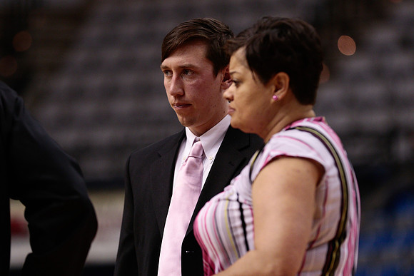 ISU vs SIU Women's Basketball